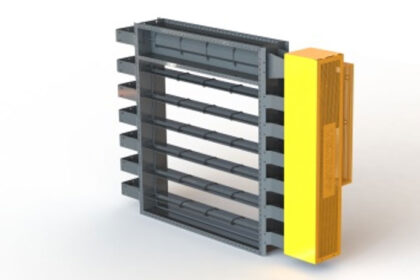 Industrieklappen-und-Schieber_Jalousieklappe Industrieklappen-und-Schieber_Jalousieklappe