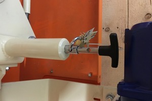 Klappenschloss Klappenschloss