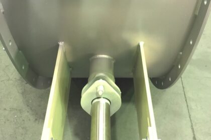 Lagerkonsole Lagerkonsole