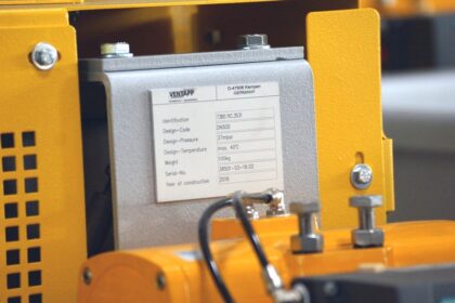 pneumatischer Stellantrieb pneumatischer Stellantrieb